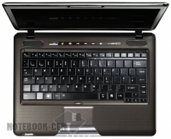 Toshiba Satellite U500-1DQ