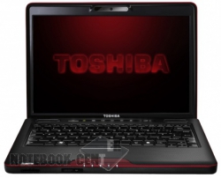 Toshiba Satellite U500-1F4