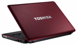 Toshiba Satellite U500-1F5