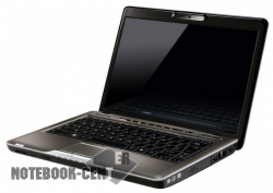 Toshiba Satellite U500 P735E3BLF