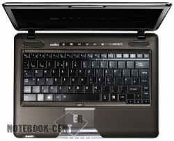 Toshiba Satellite  U500 P735E3BLF