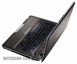 Toshiba Satellite U500-ST5302