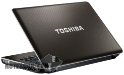 Toshiba Satellite  U500-ST5305