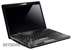 Toshiba Satellite U500-ST6322