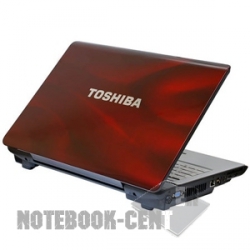 Toshiba Satellite X200-15K