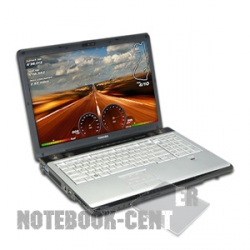 Toshiba Satellite X205-S7483