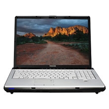 Toshiba Satellite X205-SLi4