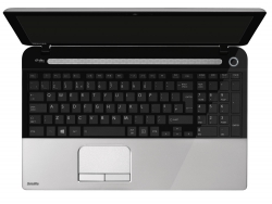 Toshiba Satellite C50-A-L8S