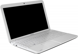 Toshiba Satellite C850-D1W