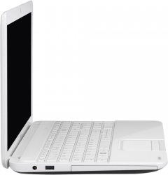 Toshiba Satellite  C850D-C3W