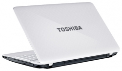 Toshiba Satellite L775-A1W