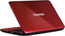 Toshiba Satellite L850-C3R