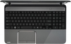 Toshiba Satellite L850-D2S