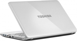 Toshiba Satellite L850-D7W