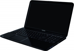 Toshiba Satellite L850D-BNK