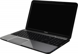 Toshiba Satellite L850D-C8S