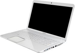 Toshiba Satellite L870D-D2W