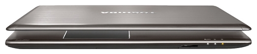 Toshiba Satellite  P855-DVS