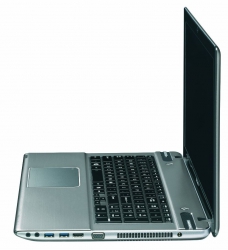 Toshiba Satellite P875-BMS