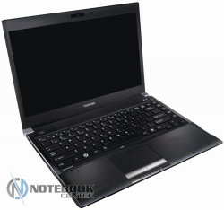 Toshiba Satellite R630-13V