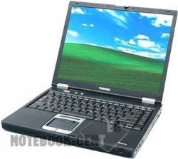 Toshiba Tecra M3 