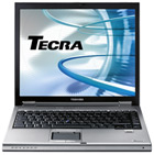 Toshiba Tecra M5-384