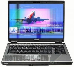 Toshiba Tecra M8-S8011