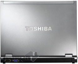 Toshiba Tecra M9-16N