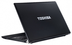 Toshiba Tecra R850-18E