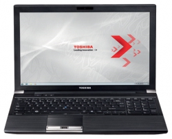 Toshiba Tecra R850-M16X