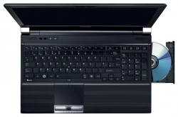 Toshiba Tecra R850-M16X