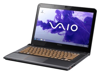 Sony VAIO SV-E14A1X1R/H